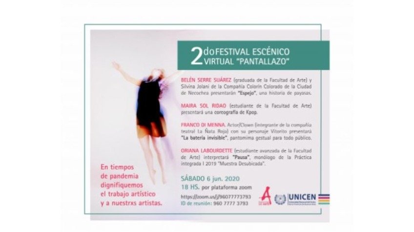 Llega "Pantallazo 2"
